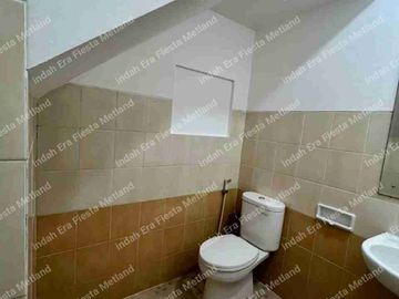 Rumah Bagus siap Huni Krisan Banjar Wijaya