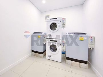 Foreigner Freehold 45 sq.m. Studio Condo in Choeng Mon, Koh Samui.