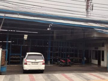 Gudang Jl. Terusan Jakarta, Babakan Surabaya, Kiaracondong, Kota Bandung