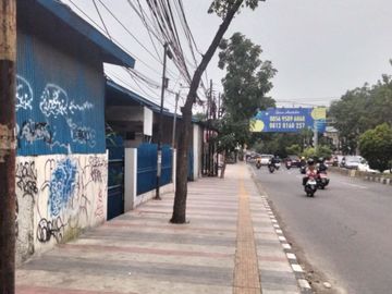 Gudang Jl. Terusan Jakarta, Babakan Surabaya, Kiaracondong, Kota Bandung