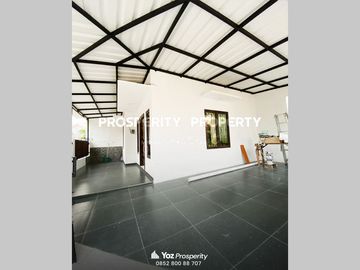 Dijual Rumah Hoek Baru Full Renovasi di Cluster Catalina Gading Serpong