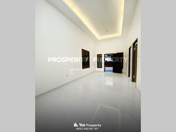 Dijual Rumah Hoek Baru Full Renovasi di Cluster Catalina Gading Serpong