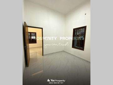Dijual Rumah Hoek Baru Full Renovasi di Cluster Catalina Gading Serpong