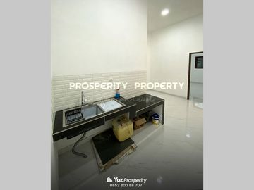Dijual Rumah Hoek Baru Full Renovasi di Cluster Catalina Gading Serpong