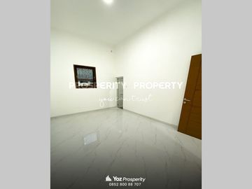 Dijual Rumah Hoek Baru Full Renovasi di Cluster Catalina Gading Serpong