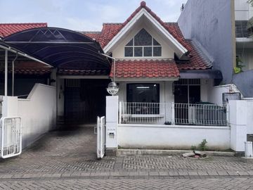 BUTUH JUAL CEPAT RUMAH CITRALAND