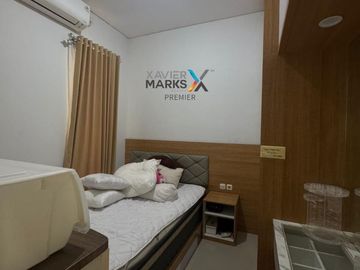 Dijual Rumah Terawat Furnished Dekat Suhat di Green Orchid Malang