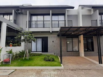 Rumah KBP Tarubhawana Kota Baru Parahyangan