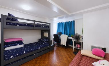 3 BEDROOM FOR SALE AT CITYLAND PASONG TAMO TOWER, MAKATI CITY, METRO MANILA