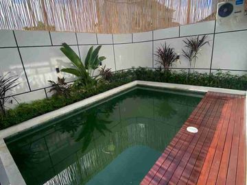 Villa Padonan Canggu Bali 3 Bedrooms