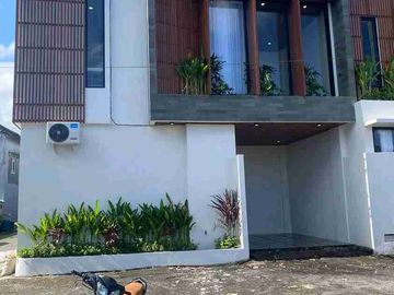 Villa Padonan Canggu Bali 3 Bedrooms