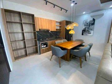 Villa Padonan Canggu Bali 3 Bedrooms