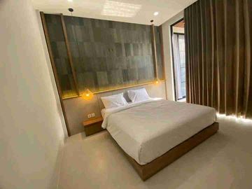 Villa Padonan Canggu Bali 3 Bedrooms