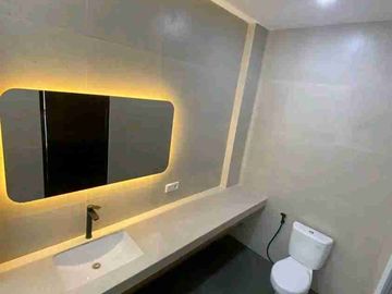 Villa Padonan Canggu Bali 3 Bedrooms