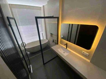 Villa Padonan Canggu Bali 3 Bedrooms