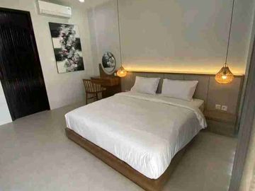 Villa Padonan Canggu Bali 3 Bedrooms