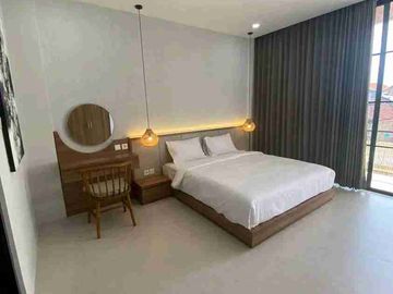 Villa Padonan Canggu Bali 3 Bedrooms