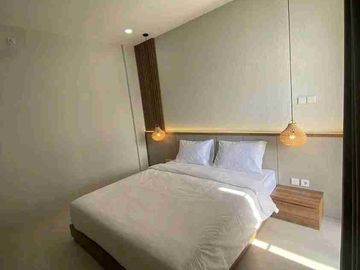Villa Padonan Canggu Bali 3 Bedrooms