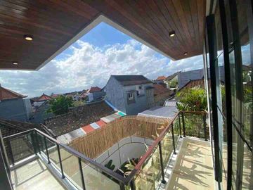 Villa Padonan Canggu Bali 3 Bedrooms