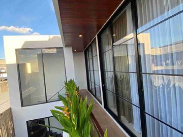 Villa Padonan Canggu Bali 3 Bedrooms