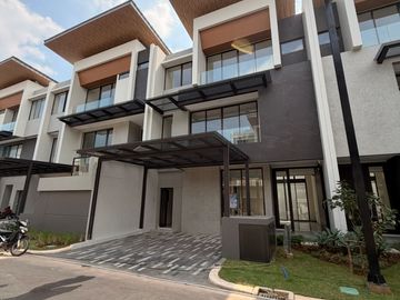 WTS DIJUAL HERON SUMMARECON SERPONG CLUSTER HERON ARDEA PREMIUM B
