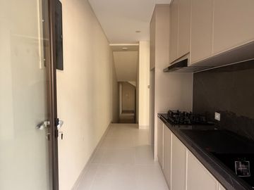 WTS DIJUAL HERON SUMMARECON SERPONG CLUSTER HERON ARDEA PREMIUM B