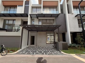 WTS DIJUAL HERON SUMMARECON SERPONG CLUSTER HERON ARDEA PREMIUM B