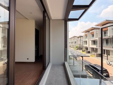 WTS DIJUAL HERON SUMMARECON SERPONG CLUSTER HERON ARDEA PREMIUM B