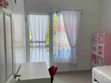 Rumah Siap Huni di D'Pure Village Pondok Melati Bekasi