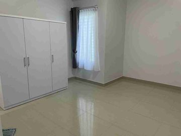 Rumah Siap Huni di D'Pure Village Pondok Melati Bekasi