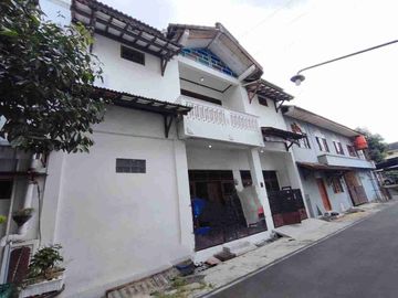 Rumah Kos di Dekat Kampus UMS