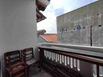 Rumah Kos di Dekat Kampus UMS