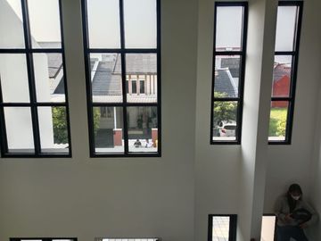 Dijual Rumah Siap Huni di Cluster Aurea Kemang Pratama, Bekasi