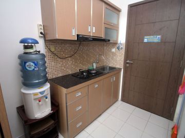 Apartemen Jatinangor strategis dekat ITB UNPAD sudah IPL