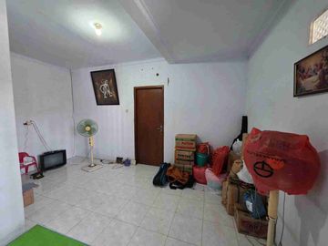 Murah 7 Jutaan Per Meter Rumah 2 Lantai Perumahan Lebak Kenjeran Tambaksari