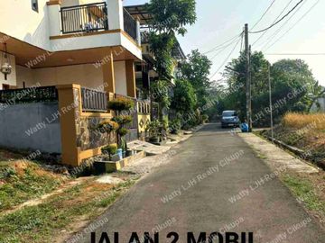 🏠 Rumah Cantik Siap Huni! Sekali Lihat Langsung Jatuh Hati 🩷
