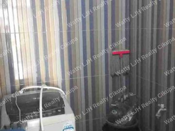 🏠 Rumah Cantik Siap Huni! Sekali Lihat Langsung Jatuh Hati 🩷