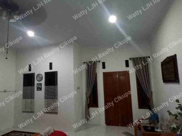 🏠 Rumah Cantik Siap Huni! Sekali Lihat Langsung Jatuh Hati 🩷
