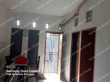 🏠 Rumah Cantik Siap Huni! Sekali Lihat Langsung Jatuh Hati 🩷