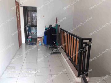🏠 Rumah Cantik Siap Huni! Sekali Lihat Langsung Jatuh Hati 🩷