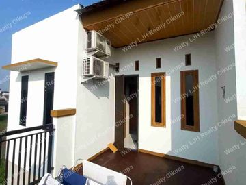 🏠 Rumah Cantik Siap Huni! Sekali Lihat Langsung Jatuh Hati 🩷
