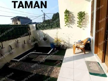 🏠 Rumah Cantik Siap Huni! Sekali Lihat Langsung Jatuh Hati 🩷