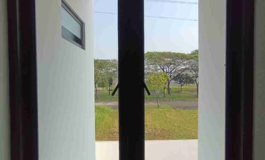 Dijual Rumah Baru/New Di Kemang Pratama Bekasi Kota