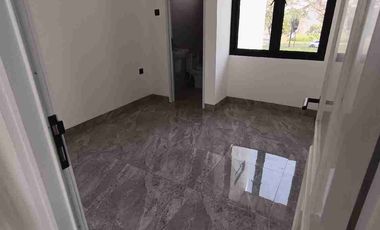 Dijual Rumah Baru/New Di Kemang Pratama Bekasi Kota