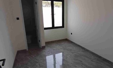 Dijual Rumah Baru/New Di Kemang Pratama Bekasi Kota