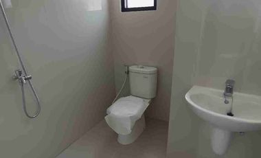 Dijual Rumah Baru/New Di Kemang Pratama Bekasi Kota