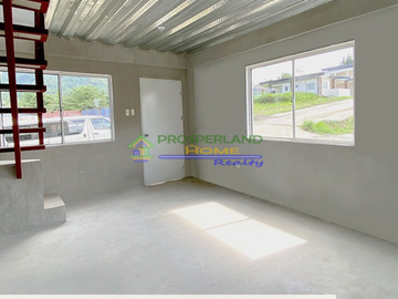 MODERN SINGLE ATTACHED / DUPLEX HOUSE FOR SALE