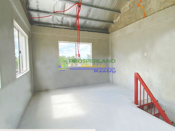 MODERN SINGLE ATTACHED / DUPLEX HOUSE FOR SALE