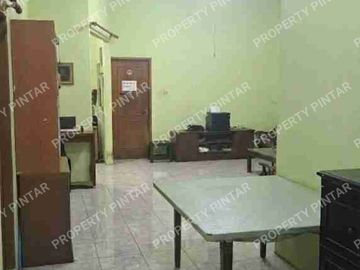 DI JUAL RUMAH MURAH TANAH LUAS DI CONDET BATU AMPAR JAKTIM