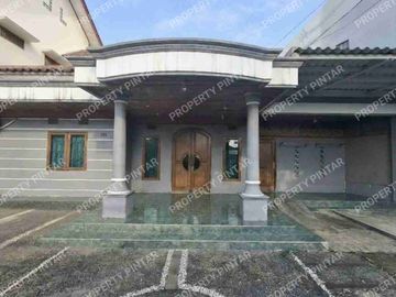 DI JUAL RUMAH MURAH TANAH LUAS DI CONDET BATU AMPAR JAKTIM